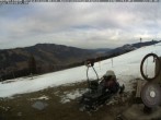 Archiv Foto Webcam Hündle Bergstation 11:00