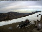 Archiv Foto Webcam Hündle Bergstation 15:00