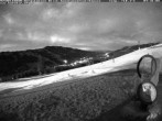 Archived image Webcam Piste ski resort Steibis, Allgäu 03:00