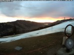 Archived image Webcam Piste ski resort Steibis, Allgäu 05:00