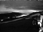 Archiv Foto Webcam Hündle Bergstation 23:00