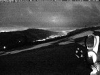 Archiv Foto Webcam Hündle Bergstation 01:00