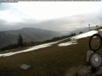 Archiv Foto Webcam Hündle Bergstation 06:00