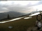 Archiv Foto Webcam Hündle Bergstation 07:00