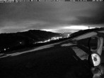 Archiv Foto Webcam Hündle Bergstation 19:00