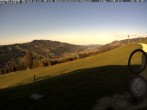 Archived image Webcam Piste ski resort Steibis, Allgäu 17:00
