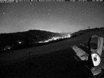 Archived image Webcam Piste ski resort Steibis, Allgäu 21:00