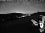 Archiv Foto Webcam Hündle Bergstation 23:00