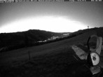 Archiv Foto Webcam Hündle Bergstation 03:00