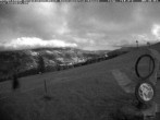 Archiv Foto Webcam Hündle Bergstation 23:00