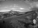 Archiv Foto Webcam Hündle Bergstation 01:00