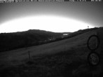 Archiv Foto Webcam Hündle Bergstation 03:00