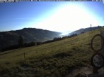 Archiv Foto Webcam Hündle Bergstation 06:00