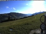 Archiv Foto Webcam Hündle Bergstation 07:00