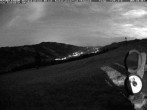 Archiv Foto Webcam Hündle Bergstation 23:00
