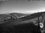 Archiv Foto Webcam Hündle Bergstation 01:00