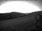 Archiv Foto Webcam Hündle Bergstation 03:00