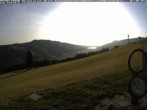 Archiv Foto Webcam Hündle Bergstation 06:00