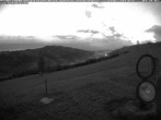 Archived image Webcam Piste ski resort Steibis, Allgäu 03:00