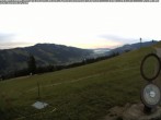Archived image Webcam Piste ski resort Steibis, Allgäu 06:00