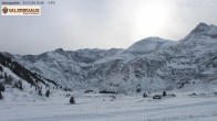 Archiv Foto Webcam Valeriehaus Sportgastein 11:00