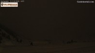 Archived image Webcam Sportgastein - Valeriehaus 17:00