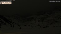 Archived image Webcam Sportgastein - Valeriehaus 01:00