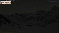 Archived image Webcam Sportgastein - Valeriehaus 01:00