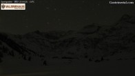 Archived image Webcam Sportgastein - Valeriehaus 03:00