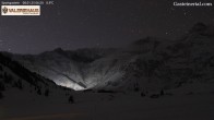 Archived image Webcam Sportgastein - Valeriehaus 05:00