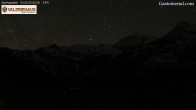 Archived image Webcam Sportgastein - Valeriehaus 01:00