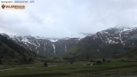 Archived image Webcam Sportgastein - Valeriehaus 06:00