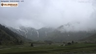 Archived image Webcam Sportgastein - Valeriehaus 07:00