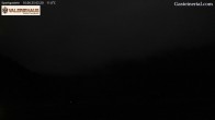 Archiv Foto Webcam Valeriehaus Sportgastein 01:00