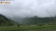 Archived image Webcam Sportgastein - Valeriehaus 09:00