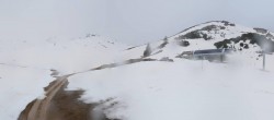Archived image Webcam Alpe di Siusi: Goldknopf 17:00