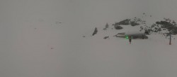 Archived image Webcam Alpe di Siusi: Goldknopf 21:00