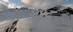 Archiv Foto Webcam Seiser Alm: Goldknopf 00:00
