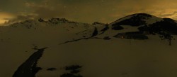 Archiv Foto Webcam Seiser Alm: Goldknopf 18:00