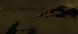 Archiv Foto Webcam Seiser Alm: Goldknopf 20:00