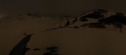 Archiv Foto Webcam Seiser Alm: Goldknopf 22:00