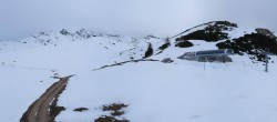 Archiv Foto Webcam Seiser Alm: Goldknopf 00:00