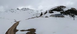 Archiv Foto Webcam Seiser Alm: Goldknopf 06:00