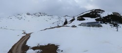Archiv Foto Webcam Seiser Alm: Goldknopf 12:00