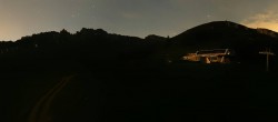 Archiv Foto Webcam Seiser Alm: Goldknopf 23:00