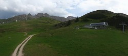 Archived image Webcam Alpe di Siusi: Goldknopf 15:00