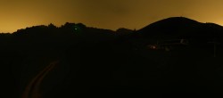 Archiv Foto Webcam Seiser Alm: Goldknopf 23:00