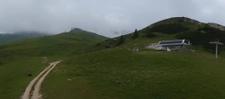Archiv Foto Webcam Seiser Alm: Goldknopf 07:00
