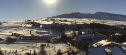 Archiv Foto Webcam Seiser Alm: Compatsch 09:00