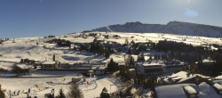 Archiv Foto Webcam Seiser Alm: Compatsch 11:00